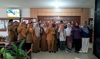 Perkuat Pengelolaan Lingkungan, DLH Gresik Koordinasikan Kesiapan Lokasi ProKlim Tahun 2026